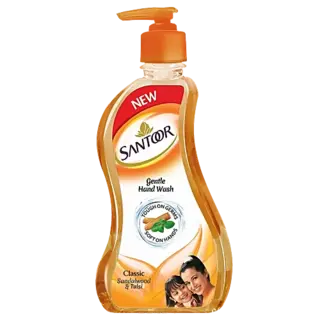 Gentle Hand Wash Classic