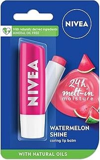 Fruity Shine Watermelon Lip Blam