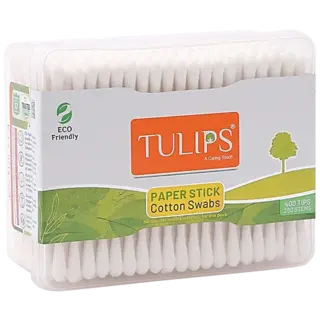 Cotton Buds Box Pack