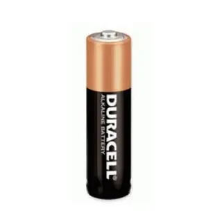 Alkaline Batteries Aaa