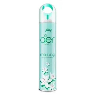Spray Air Freshener Morning Spray