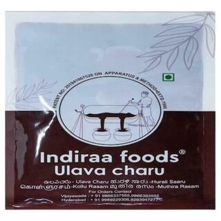 Foods Ulava Charu