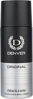Black Code Deo