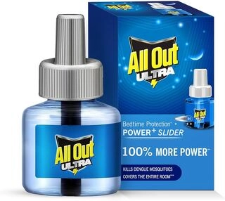 Ultra Power Liquid 45Nights Refill