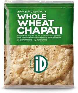 Chapati