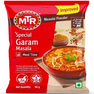 Garam Masala Special