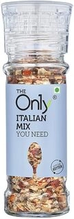 Italian Seasoning Grinder