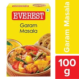 Garam Masala
