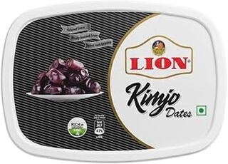 Lion Kimia Dates