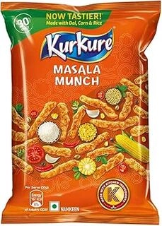 Masala Munch