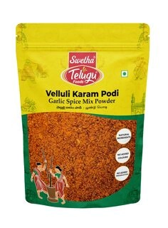 Telugu Velluli Karam