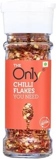 Chilli Flakes