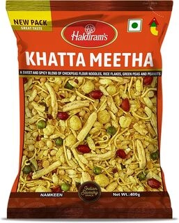 Khatta Meetha