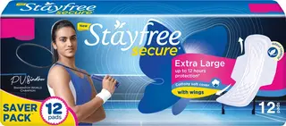 Secure Extra Large Wings