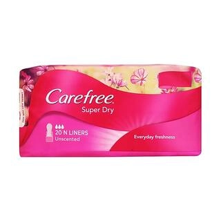 Super Dry Panty Liners Sainitary Pads