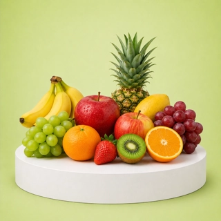 Fruits