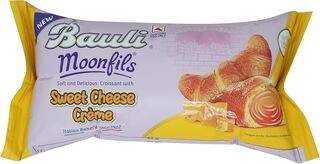 Moonfills Sweet Cheeze Creme