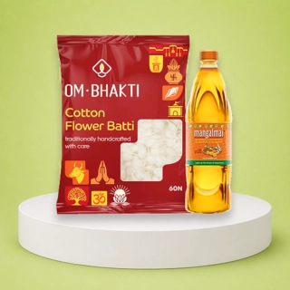 Pooja Needs