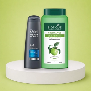 Hair Care