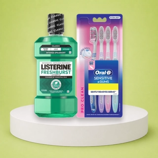 Oral Care