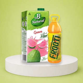 Drinks & Juices