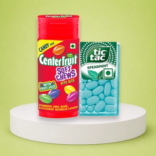 Mouth Fresheners