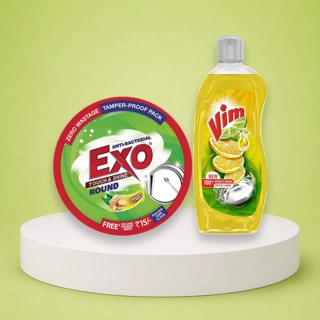 Cleaning Essentials