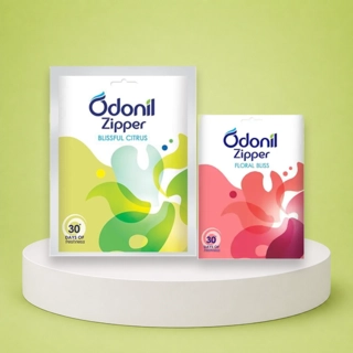 Freshners & Repellents