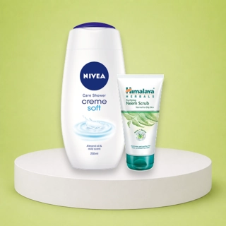 Beauty & Personal Care