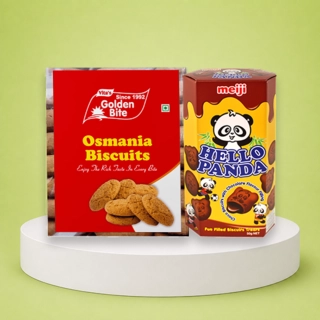 Biscuits