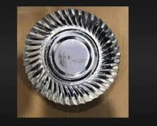 Paper Plate Sh-9