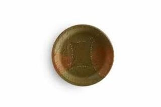 Tiffin Plate