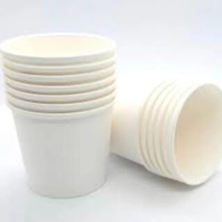 Paper Glass 90 Plain