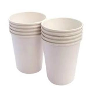 Paper Glass