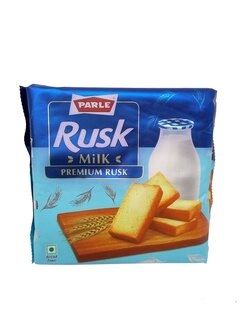 Milk Premium Rusk