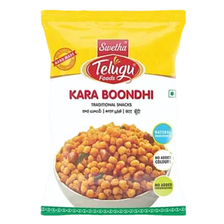 Karam Boondhi