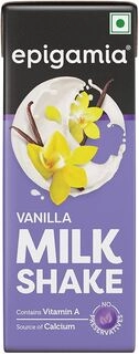 Milkshakes Vanilla