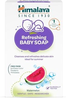 Baby Refreshing Soap