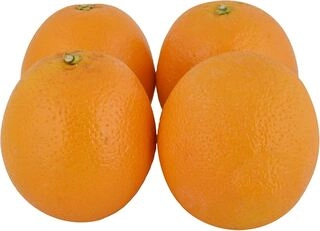 Orange Imported