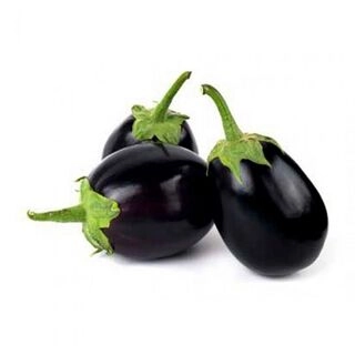 Brinjal Round