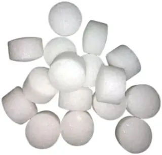 Napthaline Balls