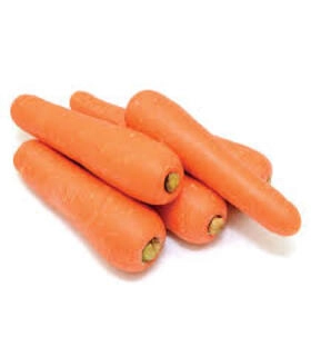 Carrot