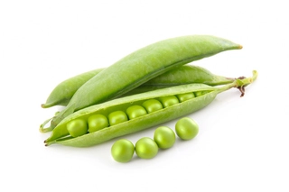 Green Peas