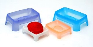 Big Soap Dish