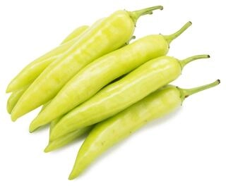 Bajji Mirchi