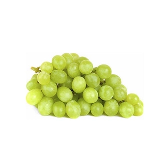 Green Grapes