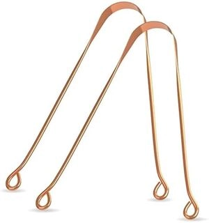 Oral Copper Toung Cleaner