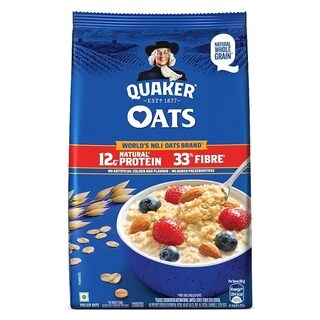 Oats