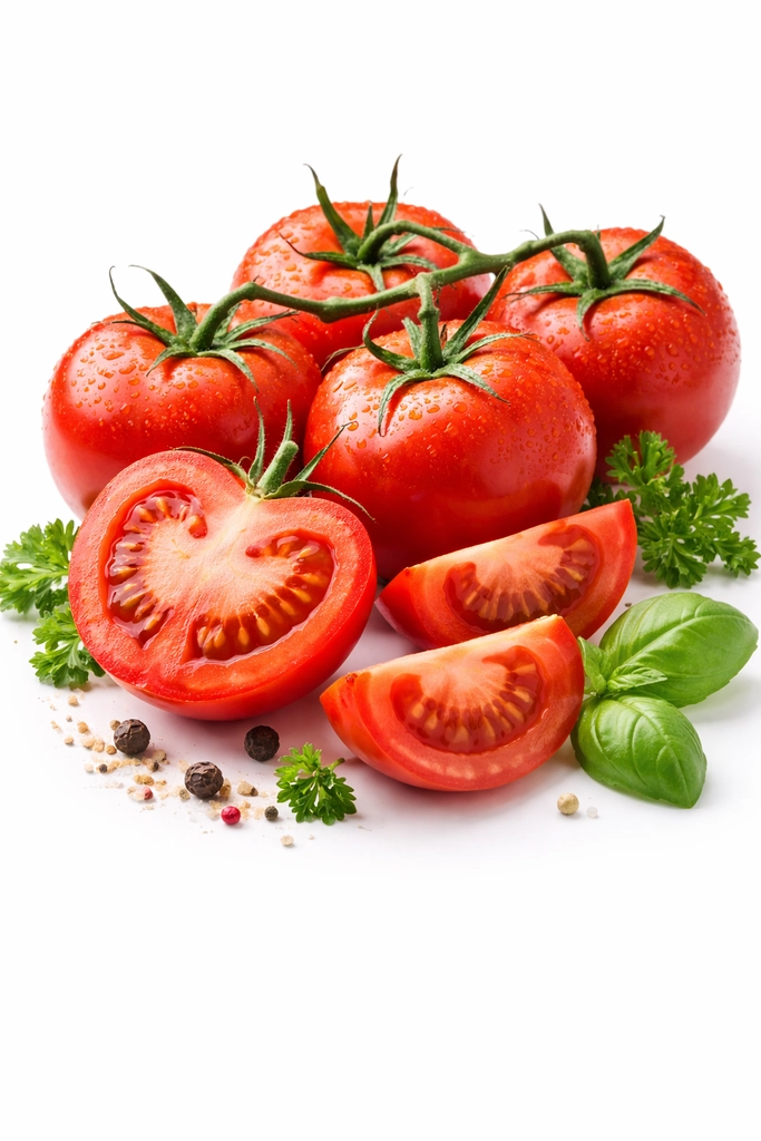 Tomato