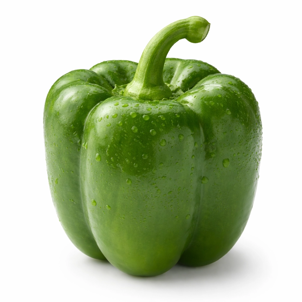 ক্যাপসিকাম (Capsicum)